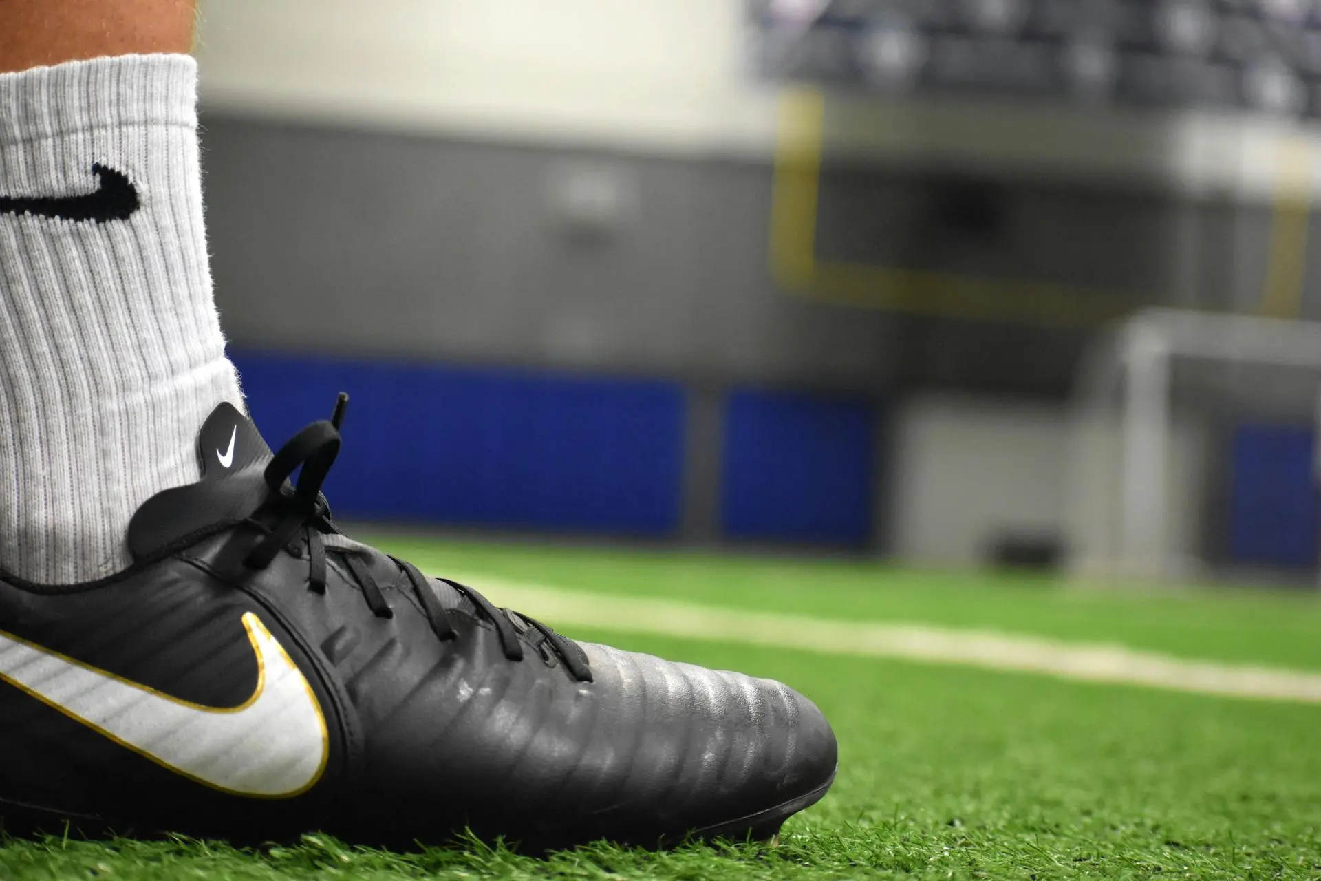 Best football shoes